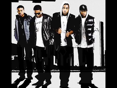 One Chance - Just Not Rite