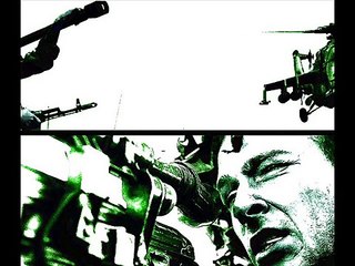 Chris Acid - Das Boot