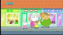 Peppa Wutz - Deutsch Beim Zahnarzt | Peppa Pig German