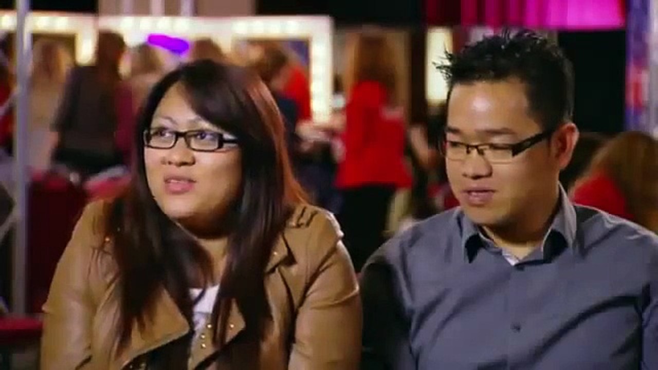 Vierjarige Tristan danst Gangnam style in Belgium's Got Talent