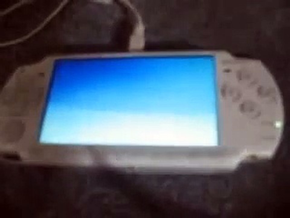 How to get Ps2 games on psp With OFW