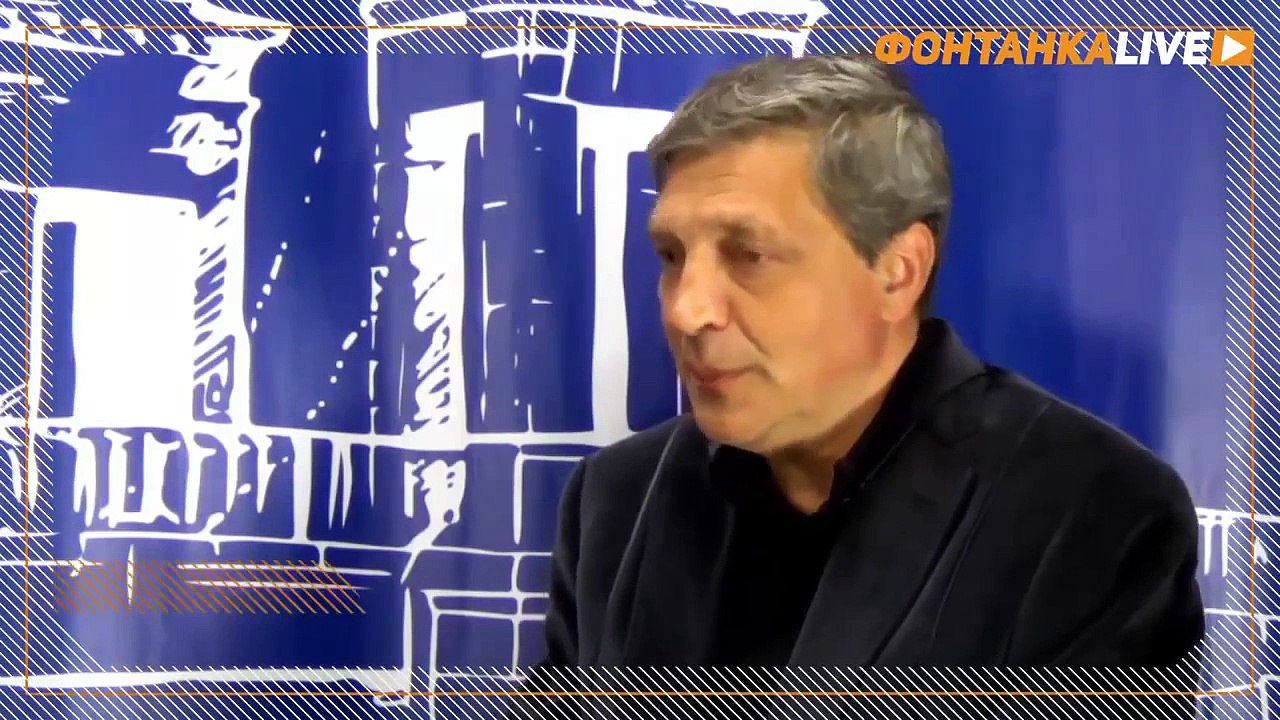 О России, европейском векторе и друзьях-террористах в Украине. Из интервью А.Невзорова.