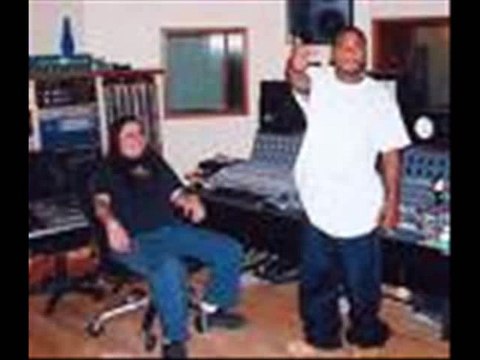 Obie Trice - Welcome To Detroit