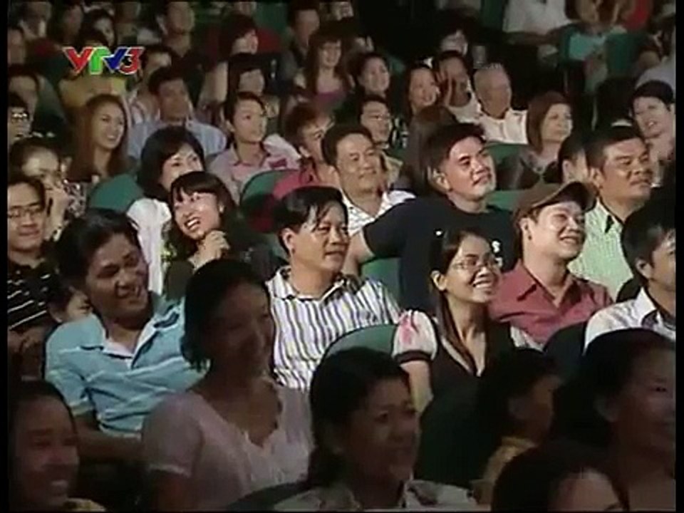 Thư giãn cuối tuần 30/10/2010 - Tiểu phẩm hài Tuổi trẻ hè phố (Số 10)