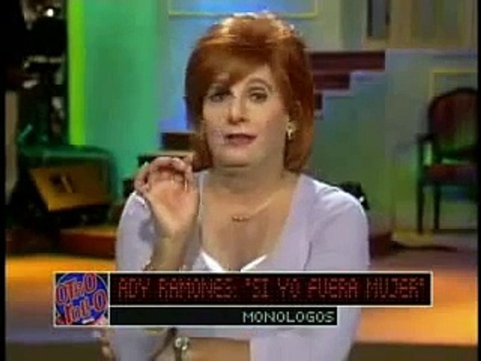 Otro Rollo---Si yo fuera Mujer