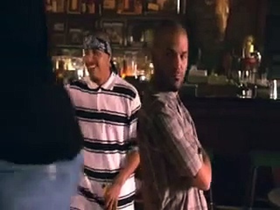 Weeds - Brick dance (S03E03)