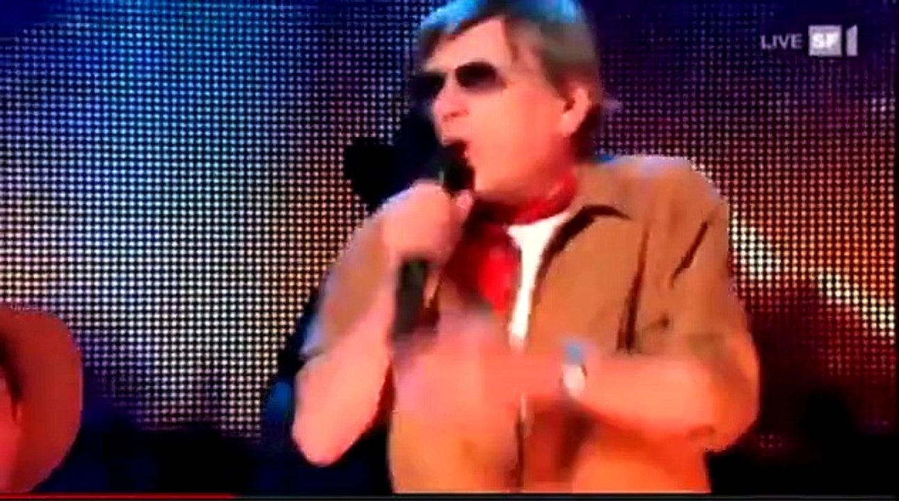 Polo Hofer - Röthebach