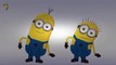 Minions Dance ~ Whoops Kiri Whoops (fruitcake) [HD]