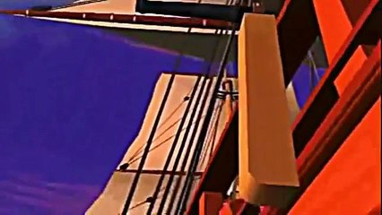 CAPITAN CLAW PELICULA COMPLETA ESPAÑOL LATINO (JUEGO DE PC)