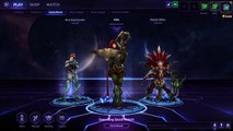 Heroes of the Storm - Hero Guide: Valla, The Multishot Executioner Build on Alienware X51