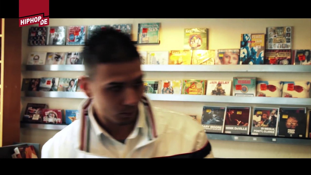 Caput - Kleine Predigt - Videopremiere