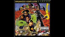 Organized Konfusion - Keep It Koming