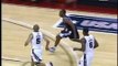 Kobe Bryant Dunk BLOCKED by Lebron James