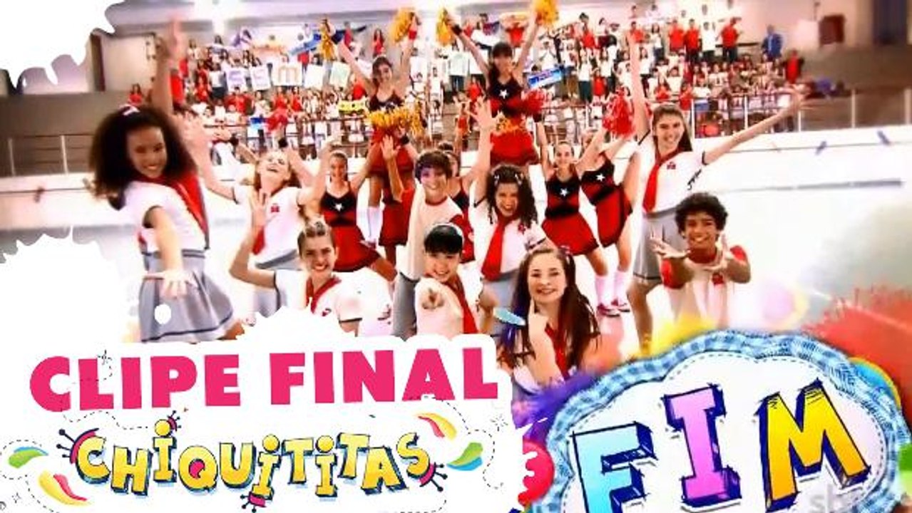 Clipe final da novela: Melhores Momentos da novela