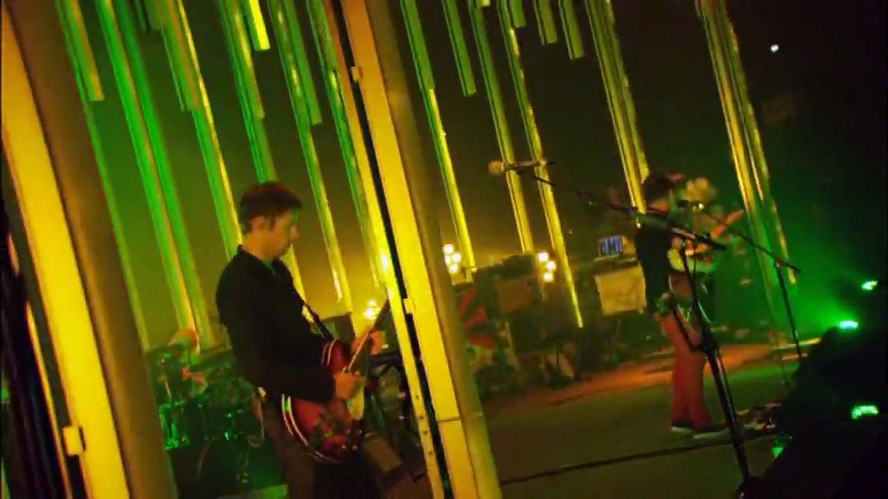 Radiohead - Jigsaw Falling Into Place (Live at Saitama Super Arena)