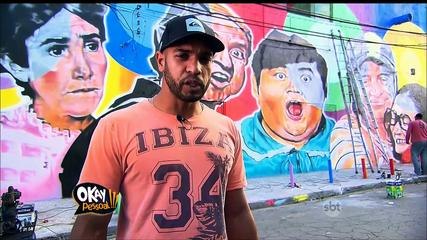 Okay Pessoal!!! - Sexta - Parte 3