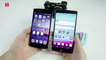 Schannel   Hiệu năng Bphone vs LG G4   Bất ngờ có xẩy ra