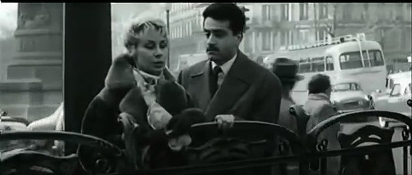 The 400 Blows (1959) / Les 400 Coups / 400 Batów | Trailer