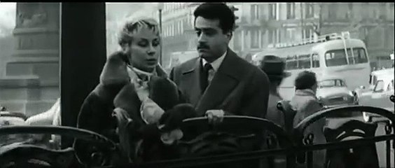 The 400 Blows (1959) / Les 400 Coups / 400 Batów | Trailer