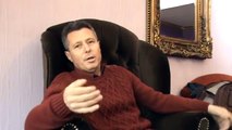 Interviu columbofil maestrul Gica Stanca UCPR Constanta Romania 23 martie 2015