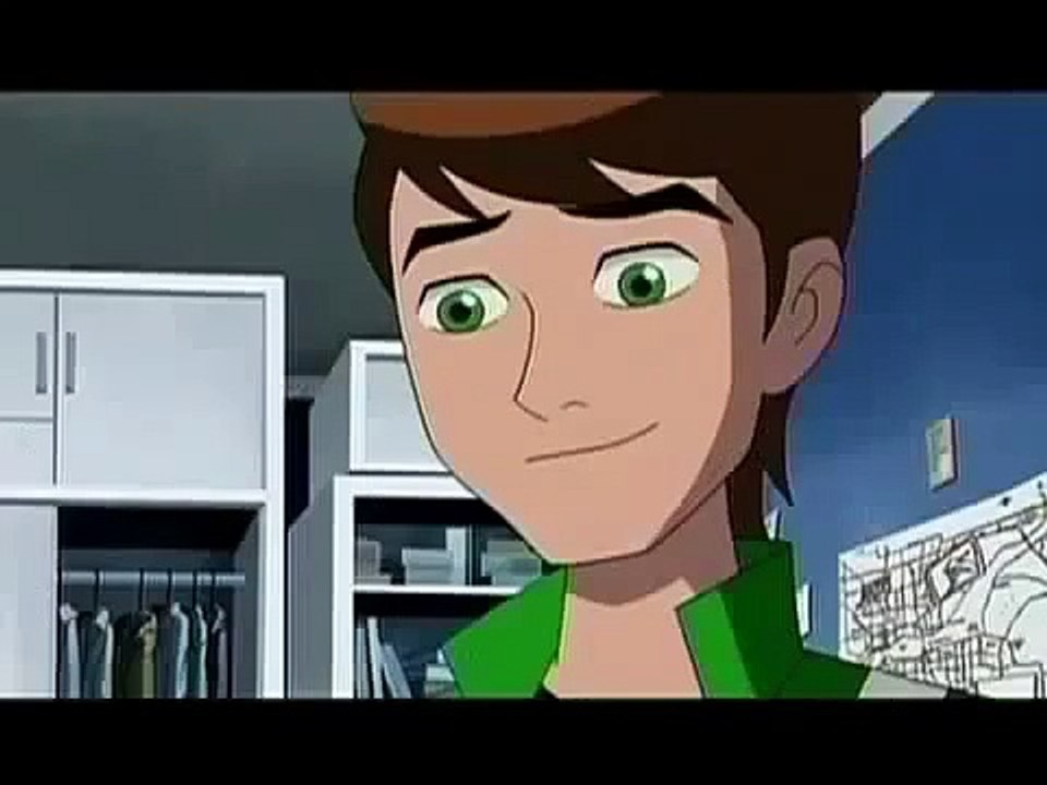 Teletoon Ben 10 Ultimate Alien Promo
