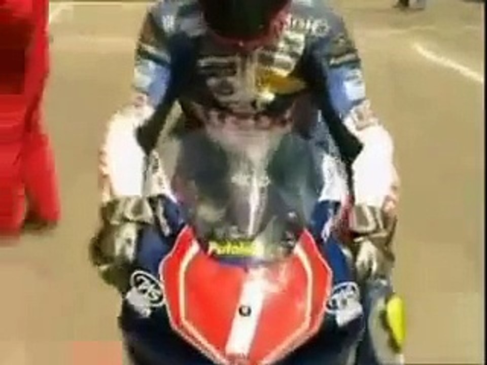 Tourist Trophy Tribute TT race