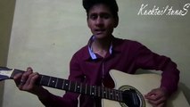 O Khuda | HERO | Amaal Malik | Guitar Lesson