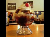 Caramel Fudge Ice Cream | Best Food Picture Ideas Of Sweet And Delicious