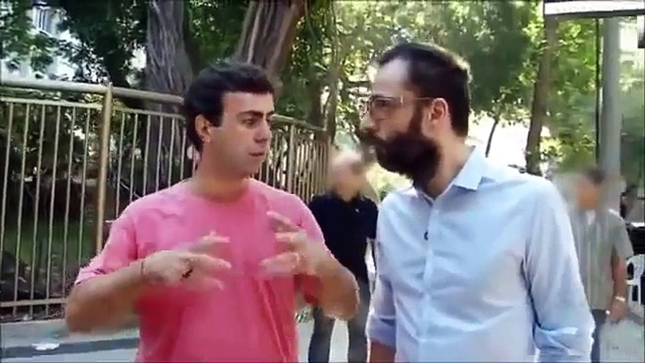 A VIDA DE MARCELO FREIXO - programa A LIGA! 01/05/2012