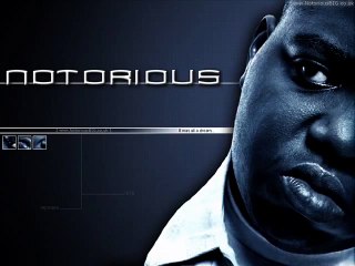 The Notorious Big-Kick In The Door