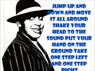 Lou Bega- Mambo Number 5 (With Lyrics)