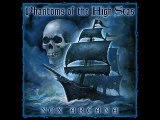 Nox Arcana. Phantoms Of The High Seas 3 - Edge Of The World