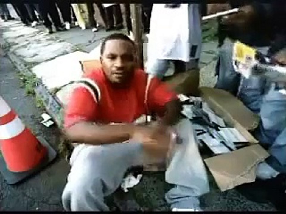 Obie Trice - Rap Name