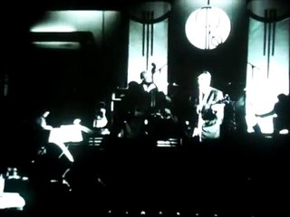 Roy Orbison and Friends - Mean Woman Blues 1987