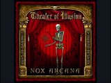 Nox Arcana. Theatre Of Illusions 6 - Phantom Theatre