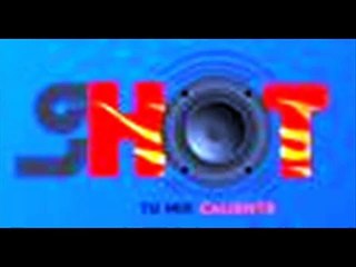 Radio La Hot 96.1 FM en Lima.