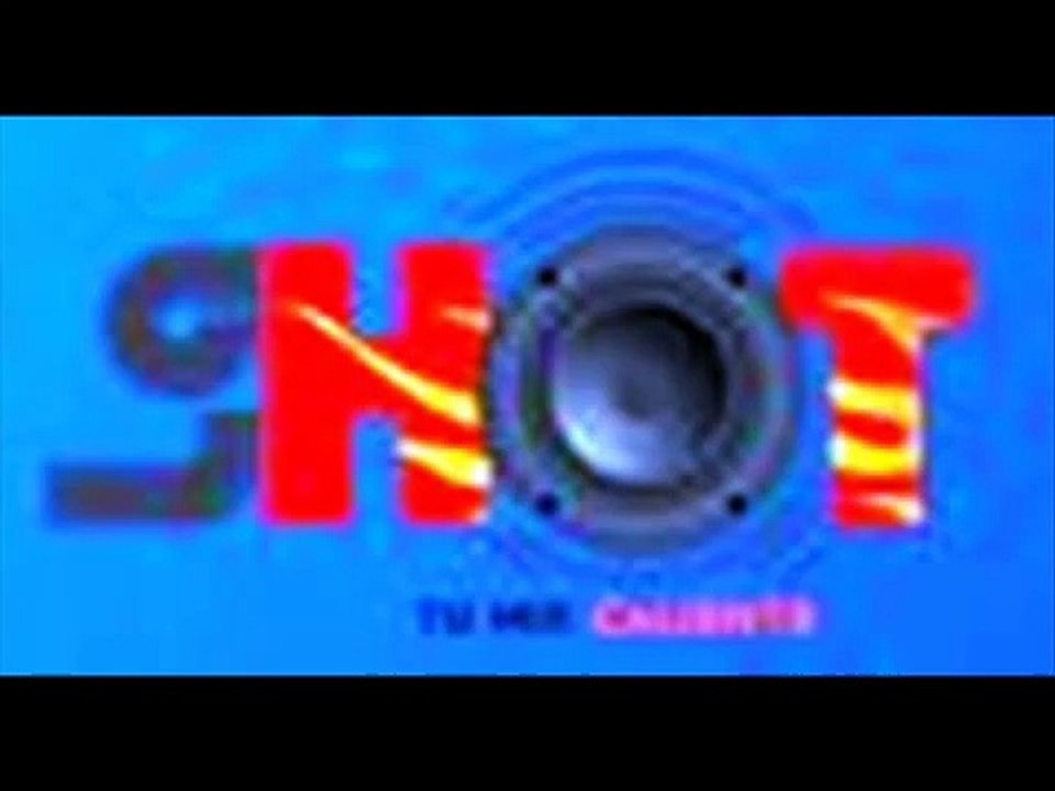 Radio La Hot 96.1 FM en Lima.