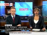Lebanese hezbollah killing US soldiers in Iraq