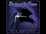 Nox Arcana Shadow Of The Raven 11 - Mysteries Of The Night