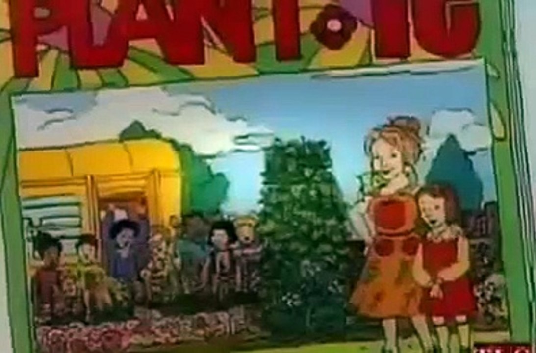 The Magic School Bus Goes To Seed Full Episodes [Full Episode] video Dailymotion
