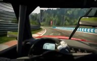 SHIFT 2: Unleashed BMW M3 E30 1400HP on Nurburgring