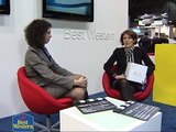 Sara Digiesi - Direttore Marketing Best Western Italia