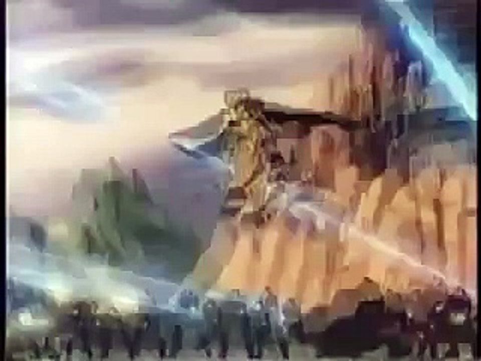 1983 - G.I. Joe - A Real American Hero cartoon opening