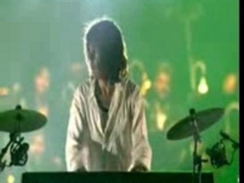 Rondat & Jarre - Vivaldi Tribute