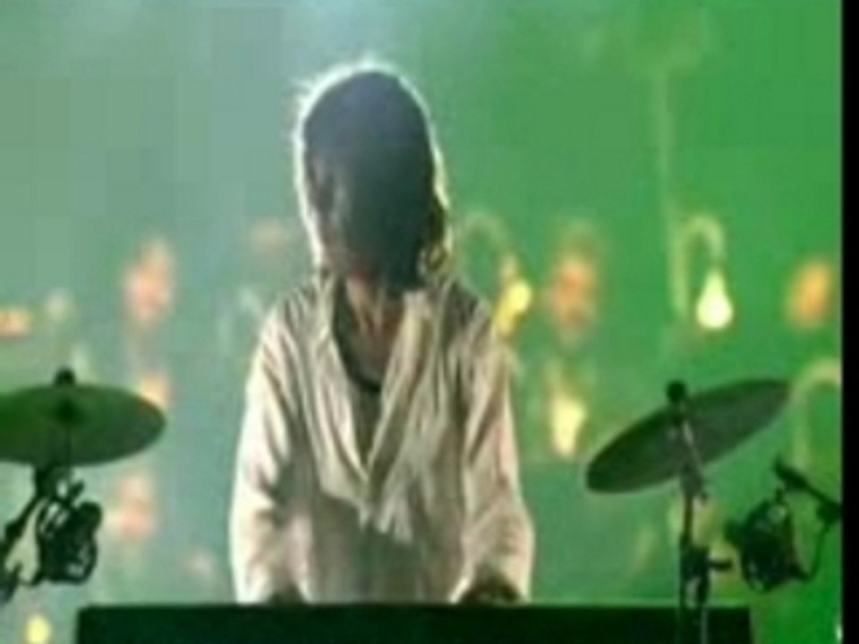 Rondat & Jarre - Vivaldi Tribute