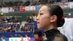 Mao Asada SP 2010 Japan National