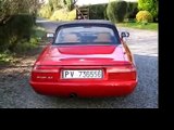 Alfa Romeo Spider 1990
