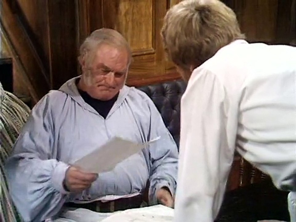 Die Onedin Linie S02E06 - T?dlicher Aberglaube