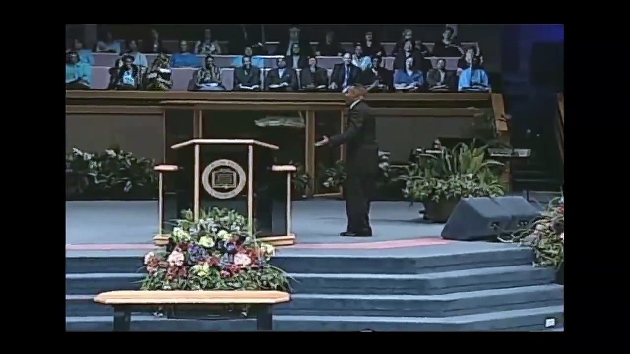 Pastor Isaac Pitre