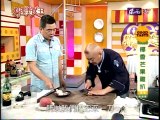 料理王 2015-08-12 椰芒雞扒 (何京寶)